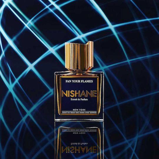 Nishane Fan Your Flames Extrait de Parfum 50ml