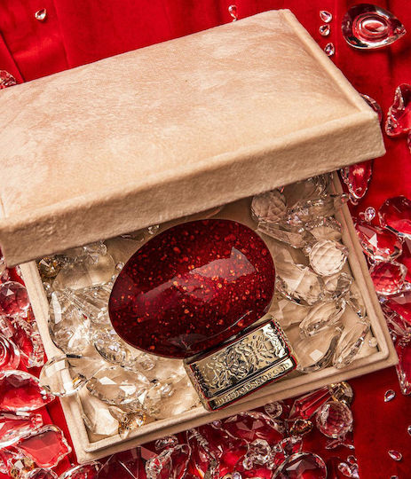 Ruby Red Eau de Parfum 75ml