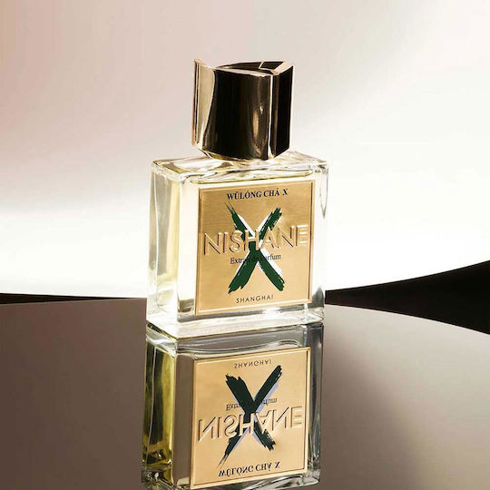 Nishane Wulong Cha X Pure Parfum 50ml
