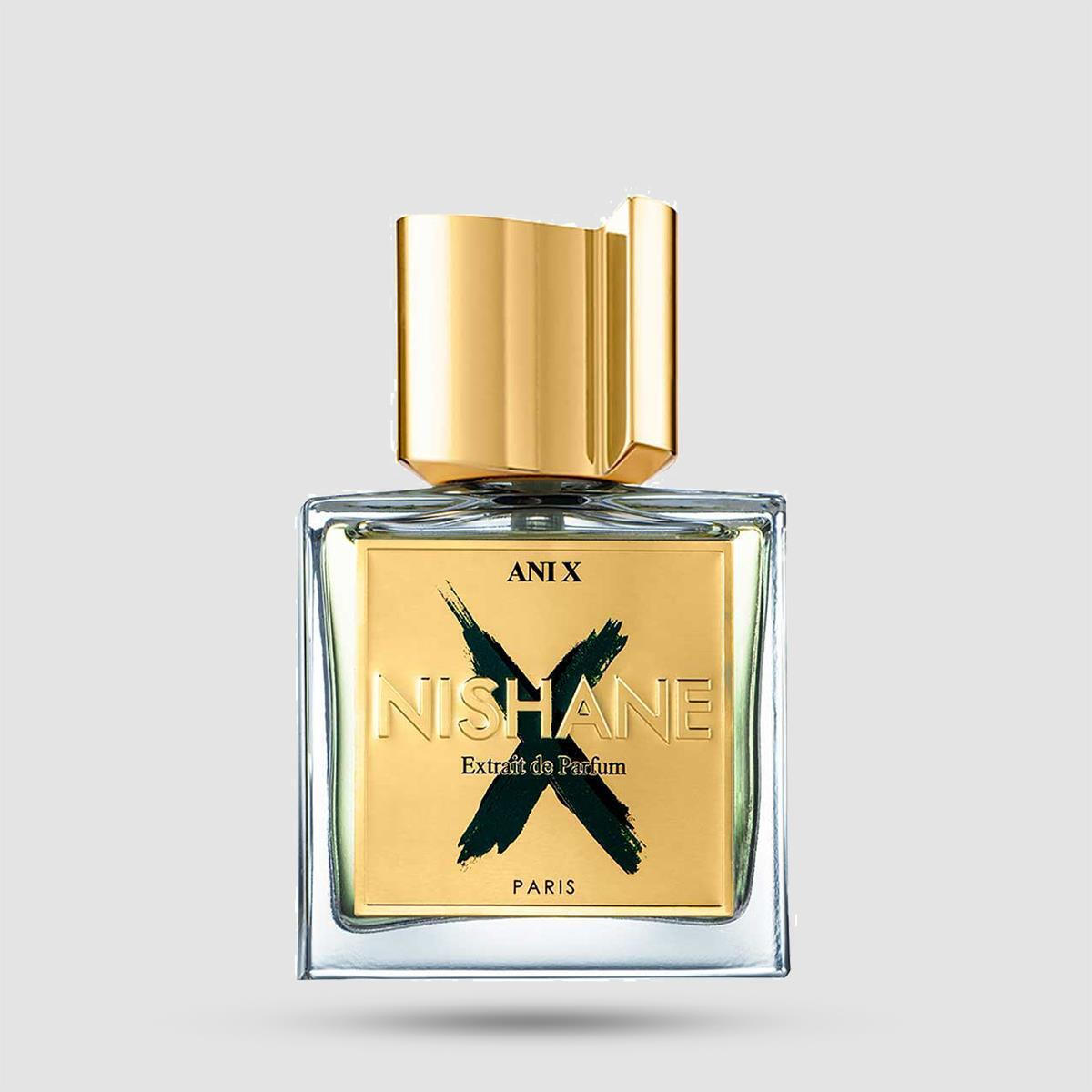 Nishane Ani Pure Parfum 50ml