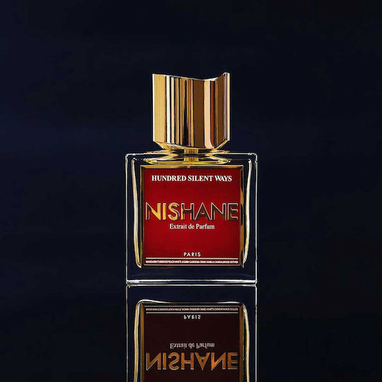 Nishane Hundred Silent Ways Extrait de Parfum 50ml