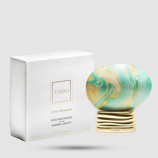 Up To The Moon Eau de Parfum 75ml