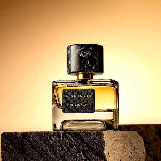 Eight & Bob Guethary Extrait de Parfum 50ml