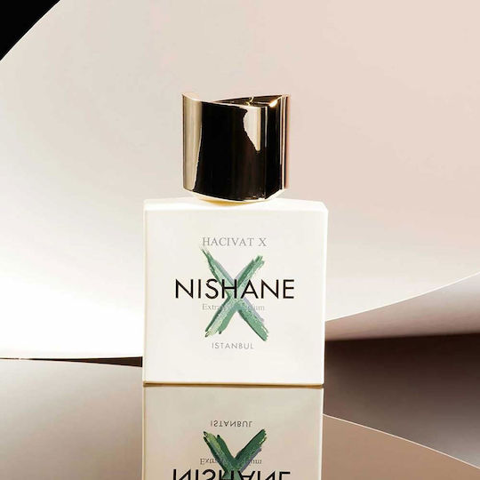 Nishane Hacivat X Pure Parfum 100ml