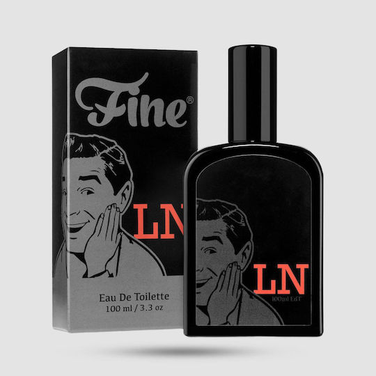 Fine Accoutrements L' Orange Noir Eau de Toilette 100ml