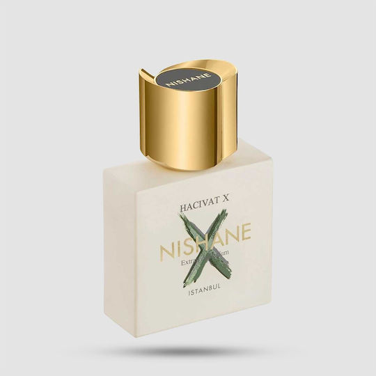 Nishane Hacivat X Pure Parfum 100ml