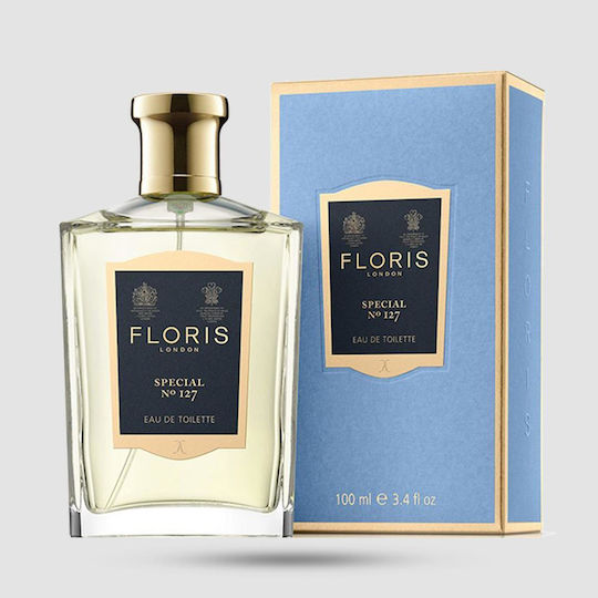 Floris London Eau de Toilette 100ml