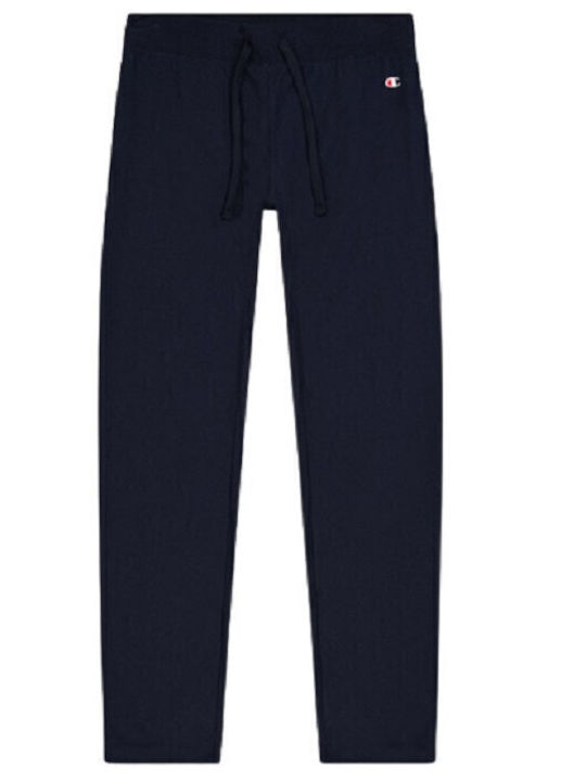Jogginghose Marineblau