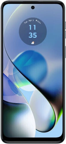 Motorola Moto G54 Power Edition 5G (12/256GB) Albastru Pearl
