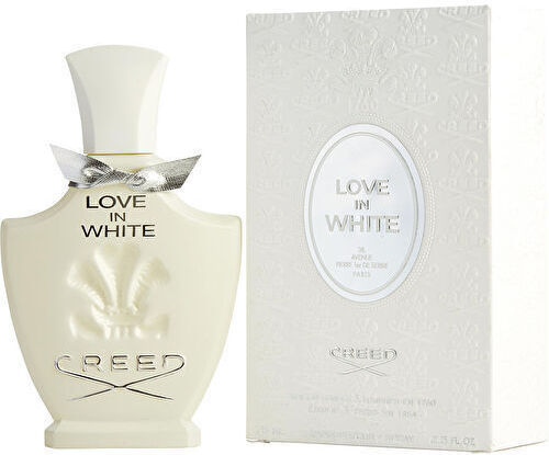 Creed Love in White Мист за тяло 75мл