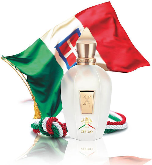 Xerjoff 1861 Zefiro Eau de Parfum 100ml