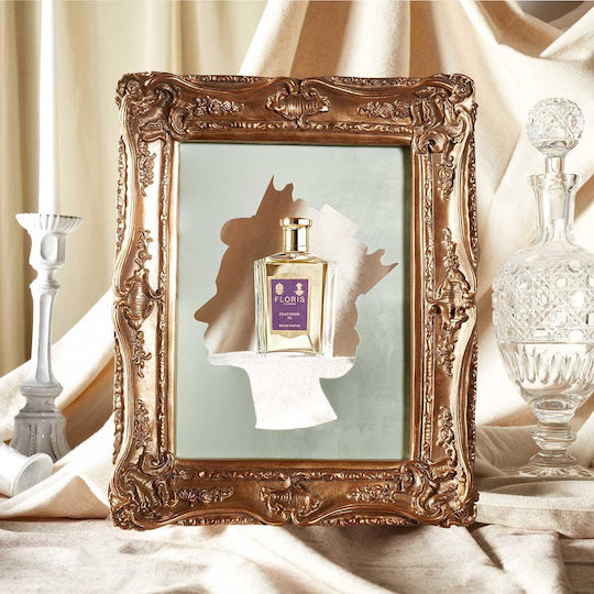 Floris London Platinum 22 Eau de Parfum 100ml