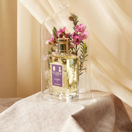 Floris London Platinum 22 Eau de Parfum 100ml