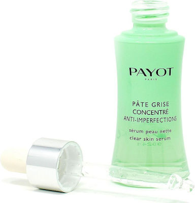 Payot Anti-Imperfections Feuchtigkeitsspendend Serum Gesicht 30ml