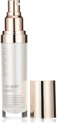 Rodial Αnti-ageing & Moisturizing Face Serum Rose Gold Suitable for All Skin Types 30ml