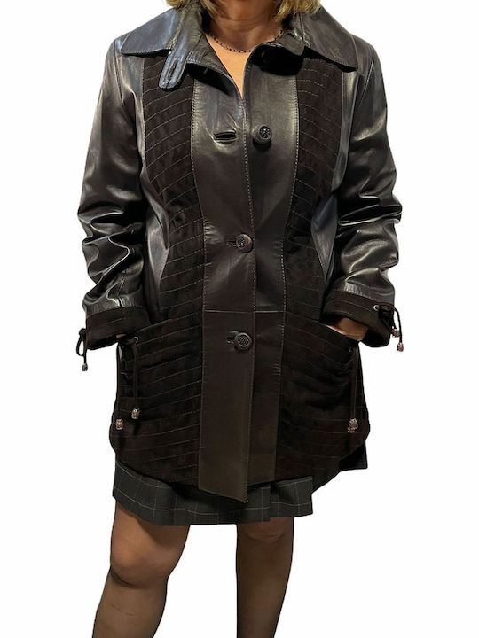 MARKOS LEATHER
