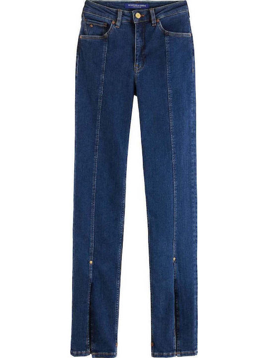 Women's Jean Trousers Flared