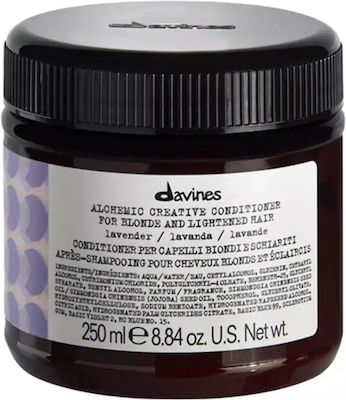 Davines Alchemic Color Protection Conditioner for Coloured Hair 250ml