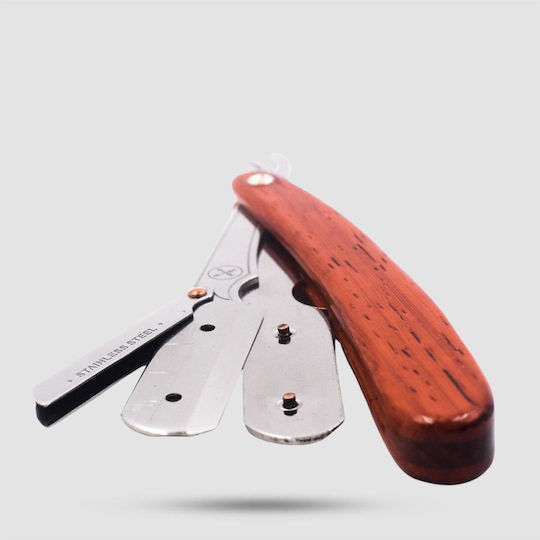 Parker SRRW Barber Φαλτσέτα