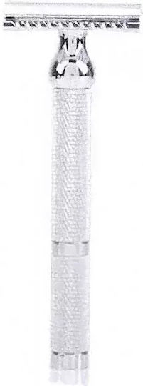 Yaqi Shaving Portal De Safety Long Handle Бръсначка сигурност
