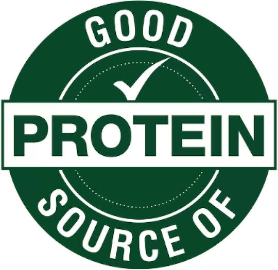 NatureTech Power Pro Deluxe Bar with 32% Protein & Flavor Strawberry Cheesecake 80gr