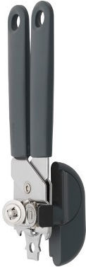 Brabantia Korkenzieher Gray