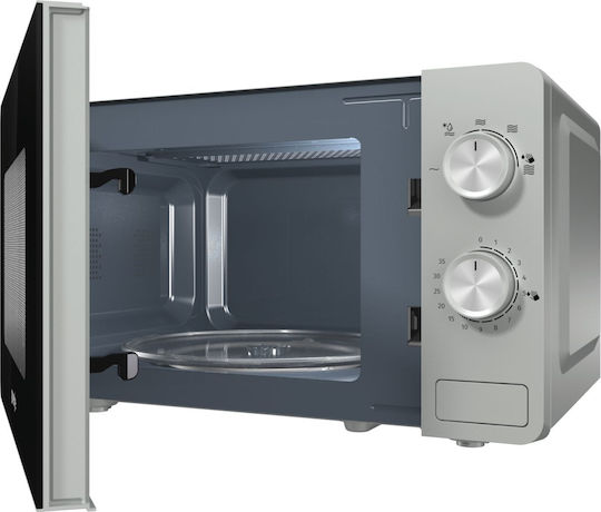Gorenje MO20E1S Microwave Oven 20lt Black