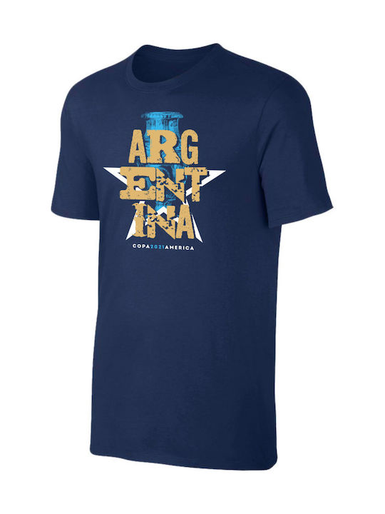 Sportarena Kids T-shirt Navy Blue