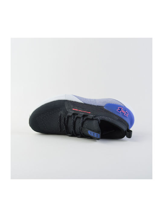 HOVR Phantom 3 SE Sport Shoes Running Black