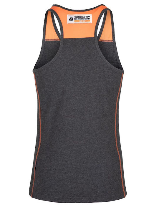 Bluse Gray