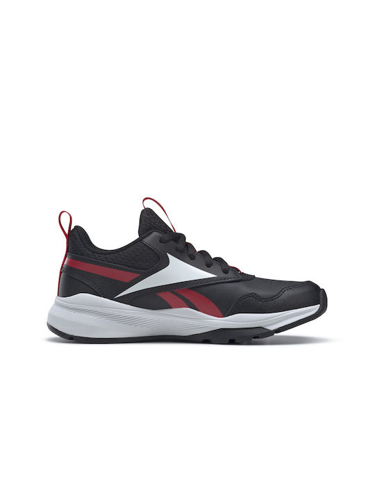 Reebok Αθλητικά Παιδικά Παπούτσια Running XT Sprinter 2.0 Μαύρα