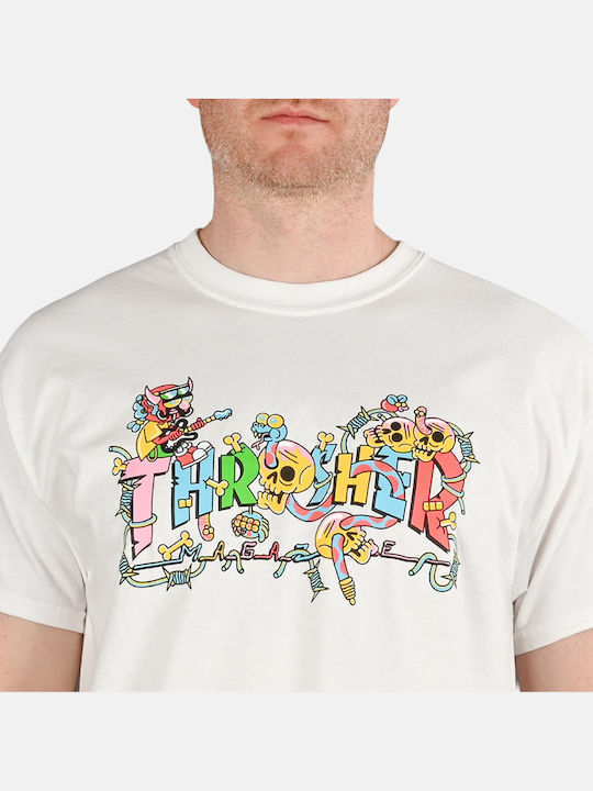 Thrasher