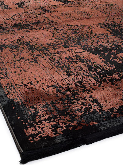 Naf Naf Negro 15798-O01 Χαλί Διάδρομος Πορτοκαλί 80x150cm