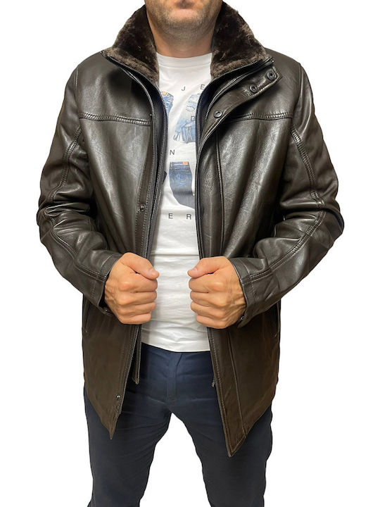 MARKOS LEATHER MARKOS LEATHER