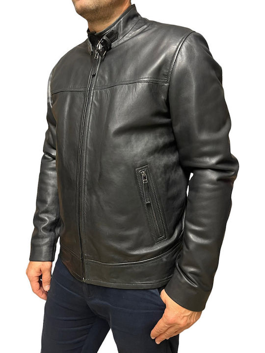 MARKOS LEATHER MARKOS LEATHER