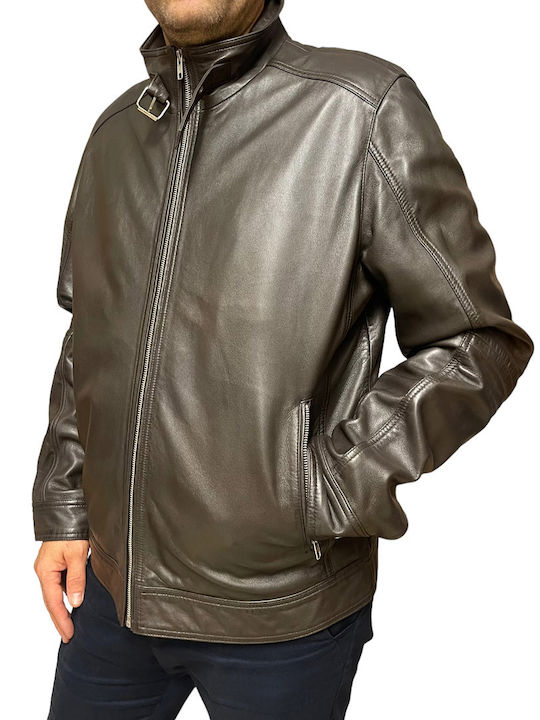 MARKOS LEATHER
