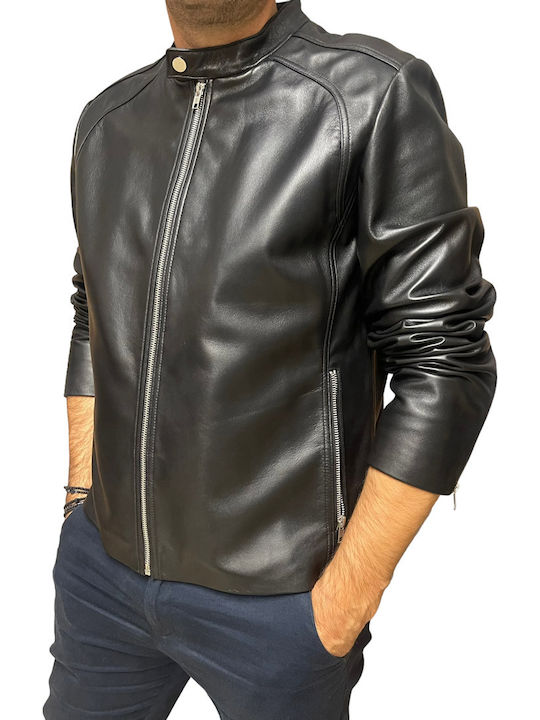 MARKOS LEATHER MARKOS LEATHER