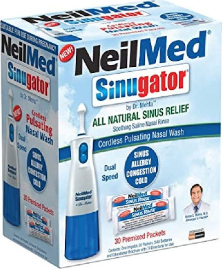 NeilMed Sinugator