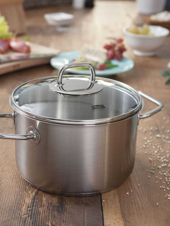 Fissler Viseo 3.6lt / 20cm