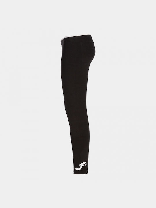 Joma Kids Long Legging Black