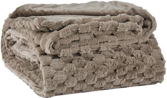 Kentia Joselyn Υπέρδιπλη 220x230εκ. Μπεζ Kentia Joselyn Υπέρδιπλη 220x230εκ. Μπεζ