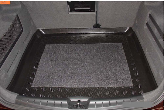 Aristar Trunk Mat for Seat Altea 2006+ Black