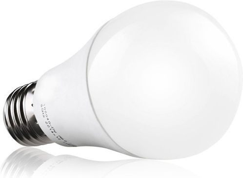 Optonica LED Bulb 18W for Socket E27 and Shape A70 Warm White 1440lm