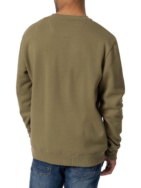 Tiffosi Men's Sweatshirt Khaki