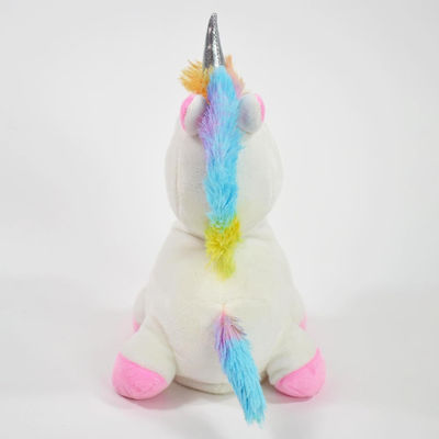 Ανέλιξη Plush Unicorn