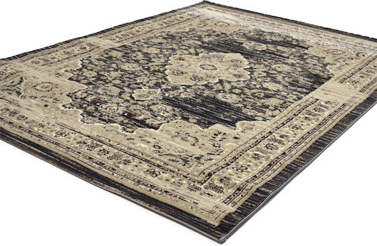 Alexander Carpets Provence 14c 165x230cm Fume