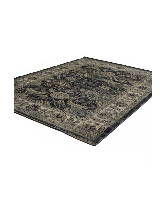 Alexander Carpets Provence 13a Χαλί Ορθογώνιο Fume