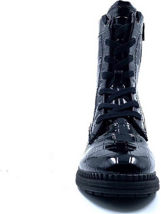 Women's Ankle Boots Black