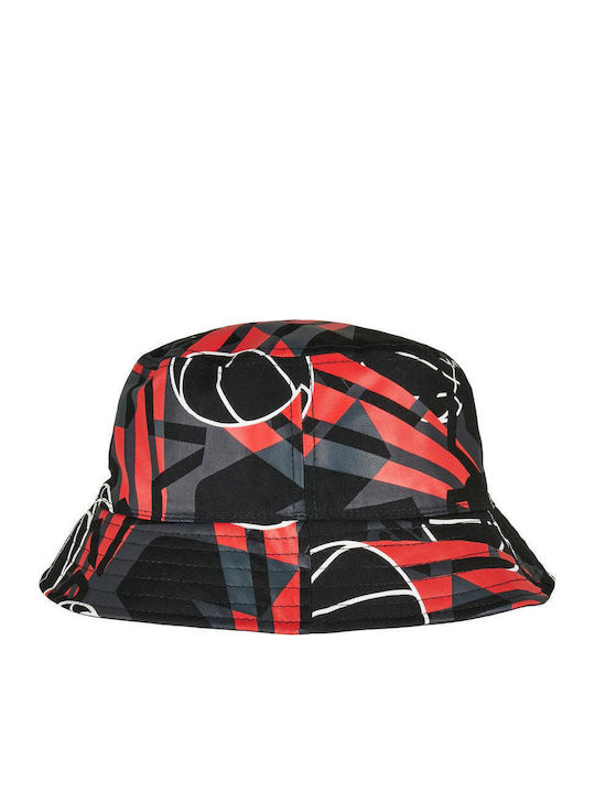 Starter Fabric Hat Bucket Black