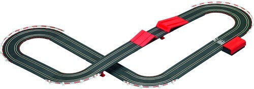 Carrera Lightning McQueen Go Car 1:43 for Ages 3+
